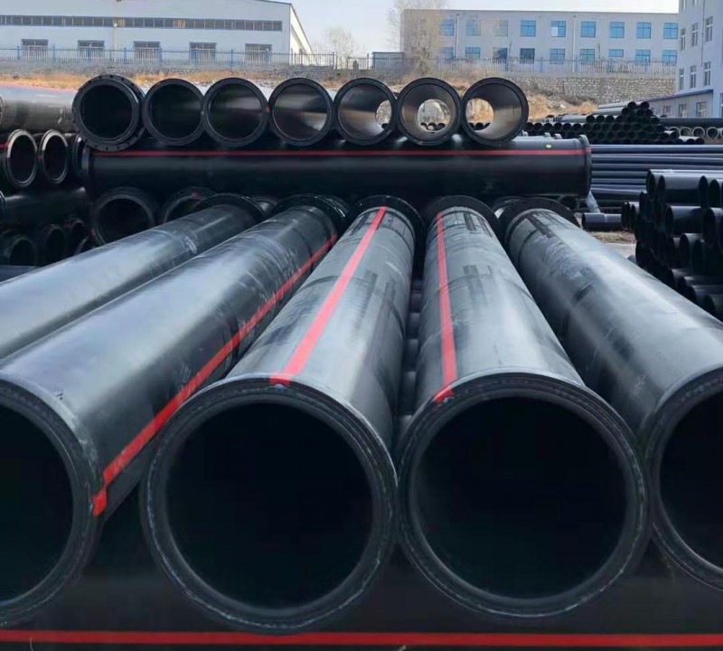 黑龍江PE礦用管材