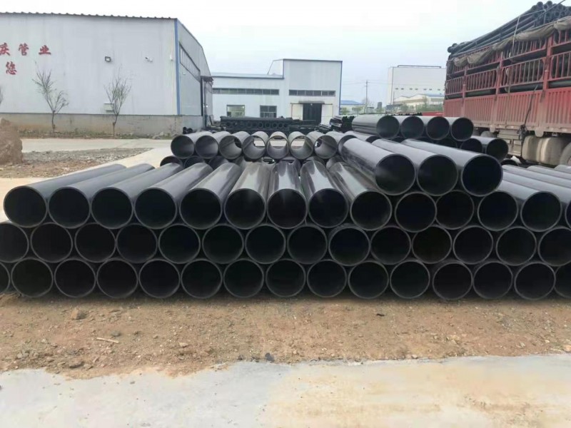 黑龍江PVC瓦斯管